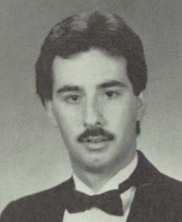 James Lee Gillend Jr